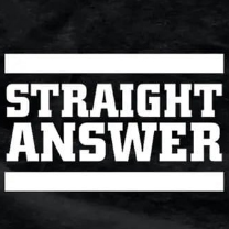 straight-answer