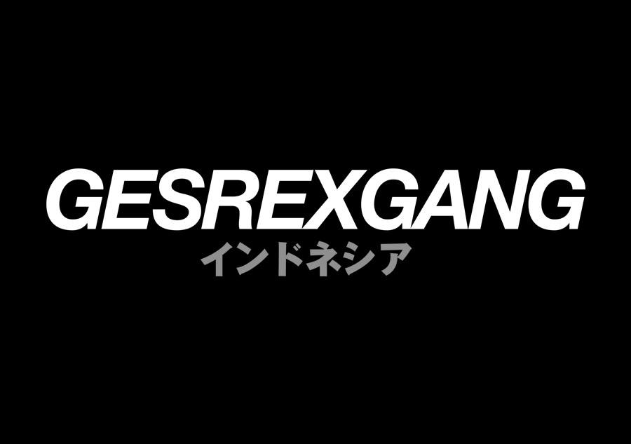 Gesrexgang