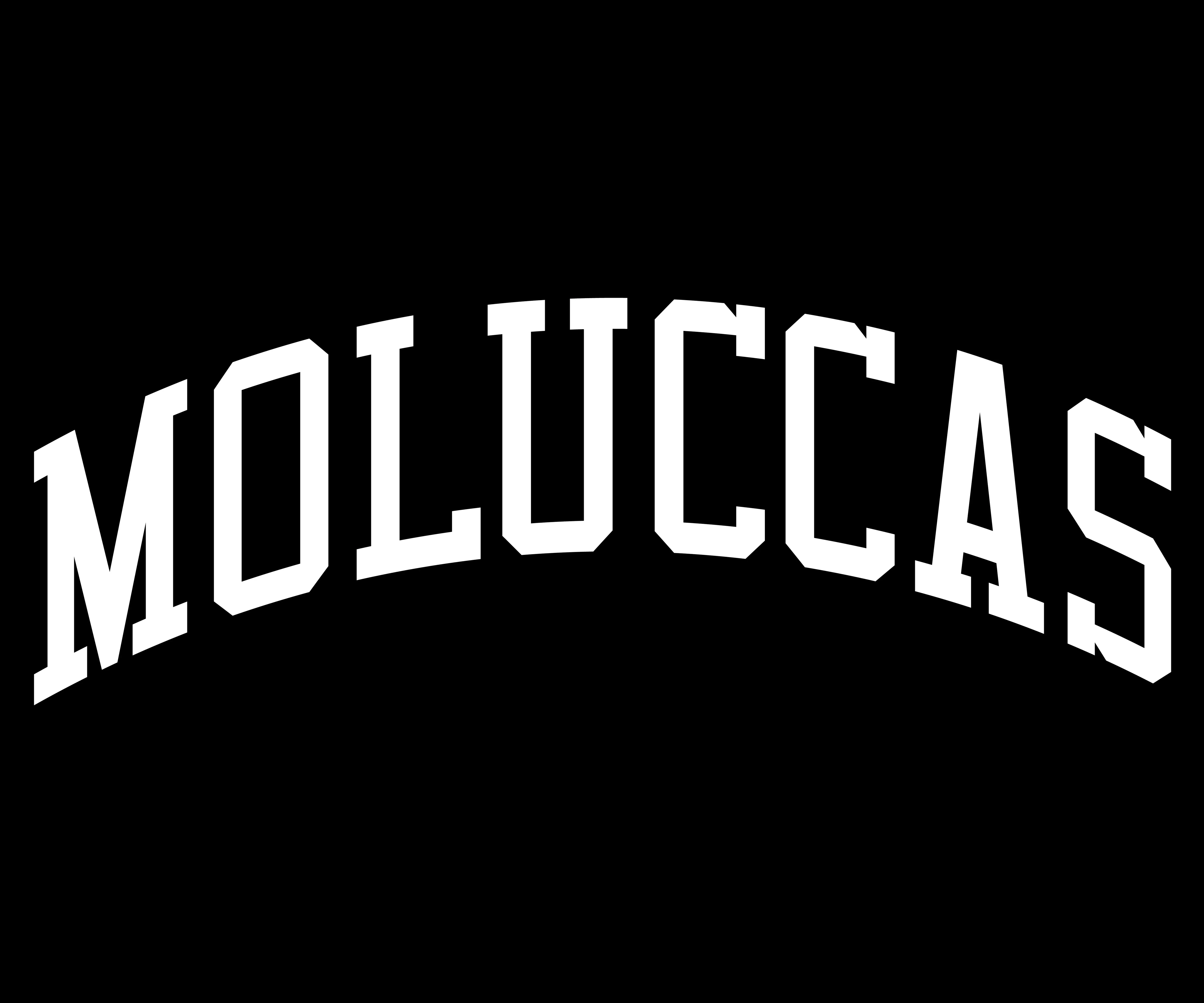 Moluccas