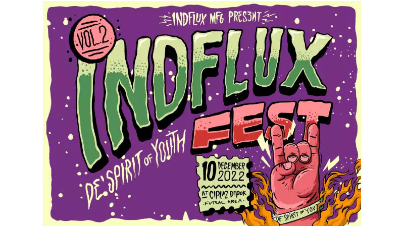 indflux-fest-vol2