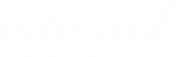 Logo-indflux